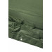 Двухслойная всесезонная палатка-куб ПИХТА-240 (цвет: зеленый)